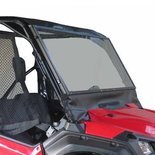 Pioneer 1000 Windscreen Kit